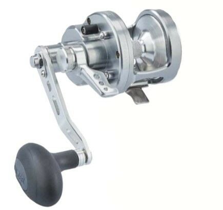 Balzer Adrenalin AT 10 Çıkrık Makine 22 Lbs LH