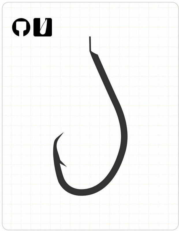 Fudo 1501 Nemuri Seigo Circle Black Nikel İğne 3