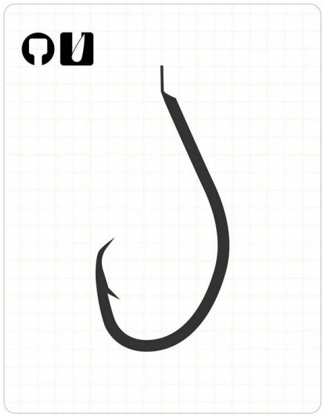 Fudo 1501 Nemuri Seigo Circle Black Nikel İğne 3