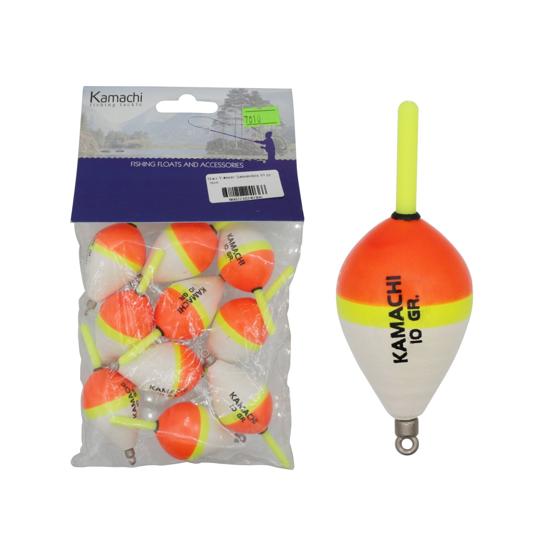 Hacı Yatmaz Şamandıra 20 gr