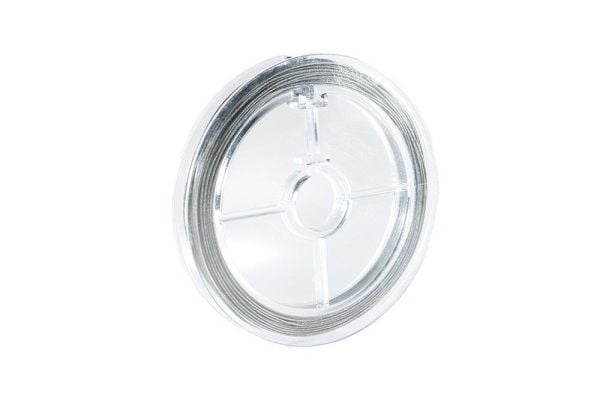 Fujin Special Wire 15mt Çelik Tel 35LB