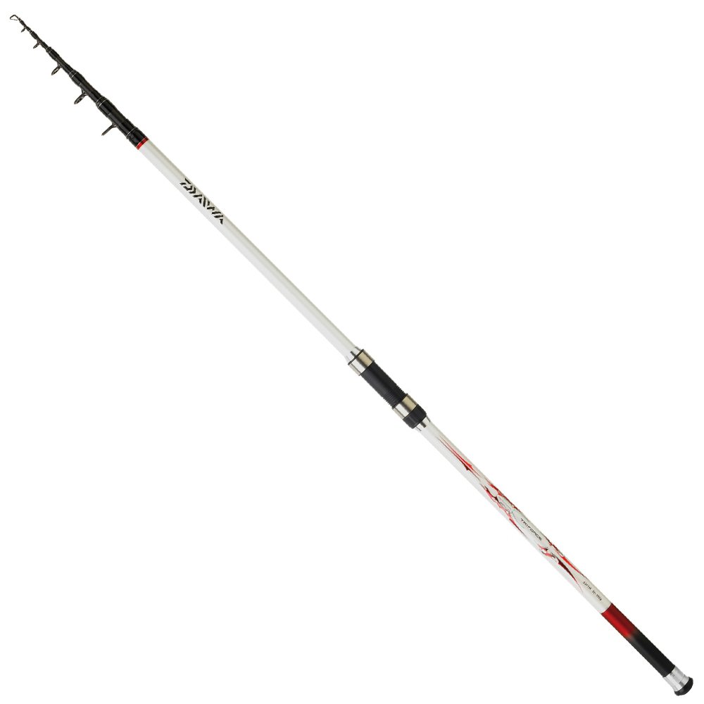 Daiwa Triforce Tele 390cm 50-100gr Surf Kamış