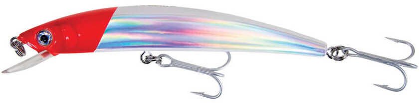 Yozuri Original Crystal Minnow Sinking Sahte Balığı C5 - 110MM