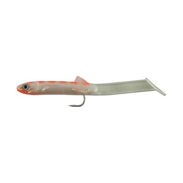Eel Lure 8,5 Cm Silikon Cc08