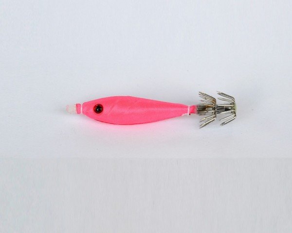 Captain 3007 Kalamar Zokası 6cm Metsuki Squid 07
