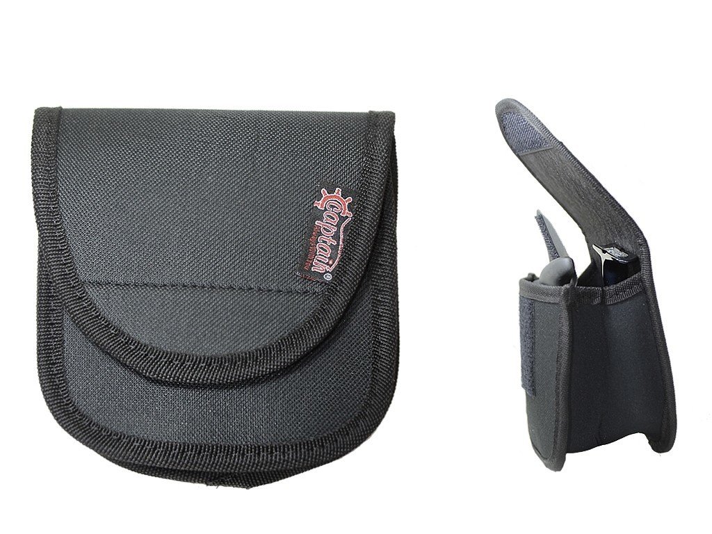 Captain Makina Koruma Çantası Extra Kol Cepli 7000