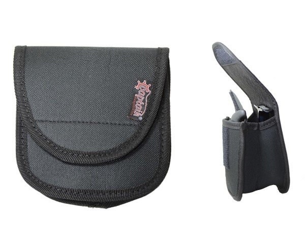 Captain Makina Koruma Çantası Extra Kol Cepli 7000