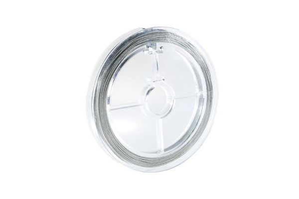 Fujin Special Wire 15mt Çelik Tel 45LB