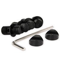 Fox Black Label Conversion Kit - Buz Bar Dönüştürü