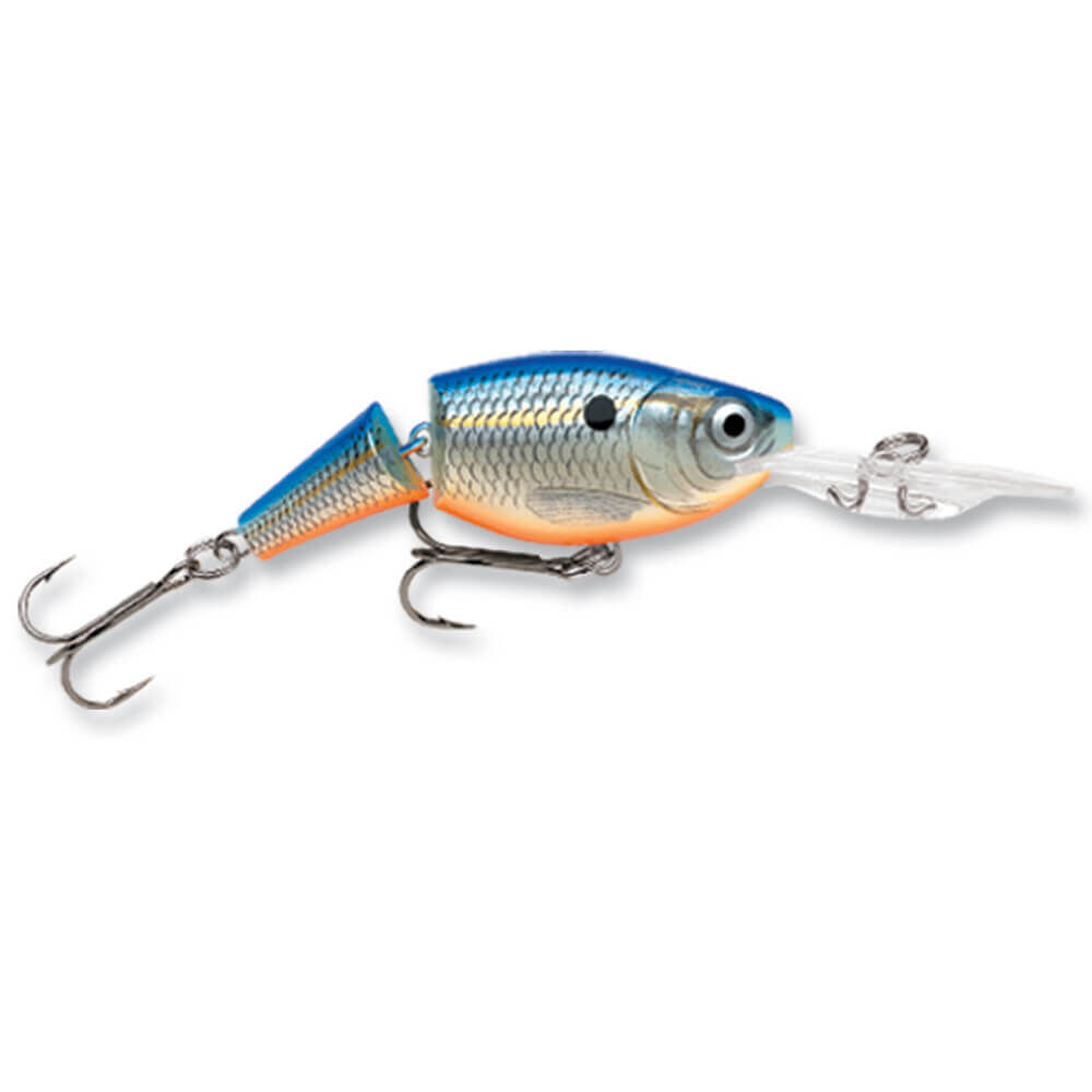 Rapala Jointed Shad Rap Sahte Balığı BSD - 90MM
