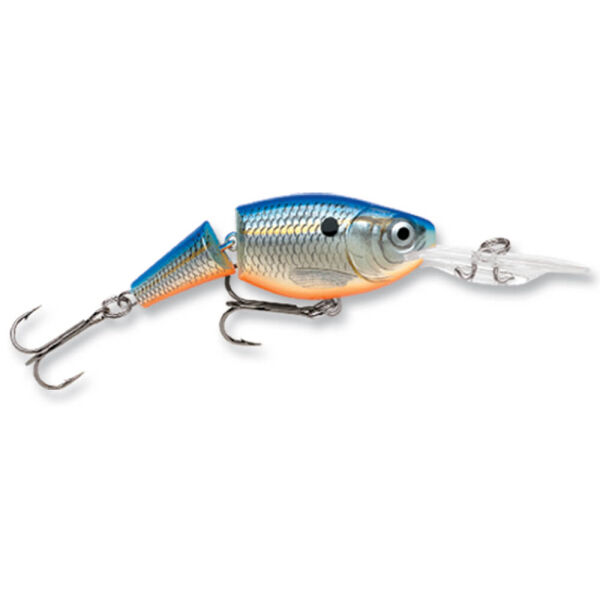 Rapala Jointed Shad Rap Sahte Balığı BSD - 90MM