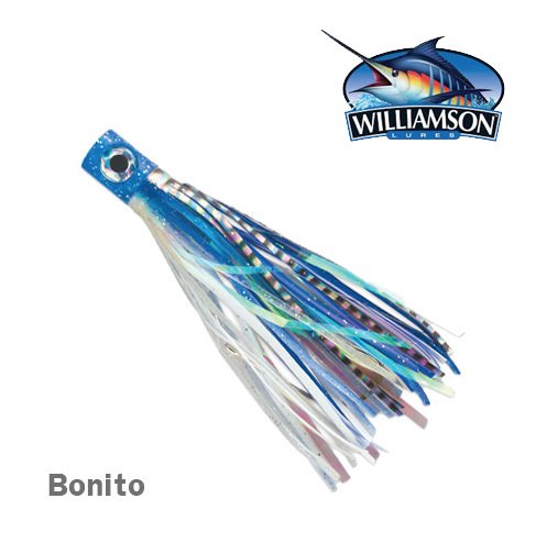 WILLIAMSON SOFT DORADO CATCHER 6 / BONİTO