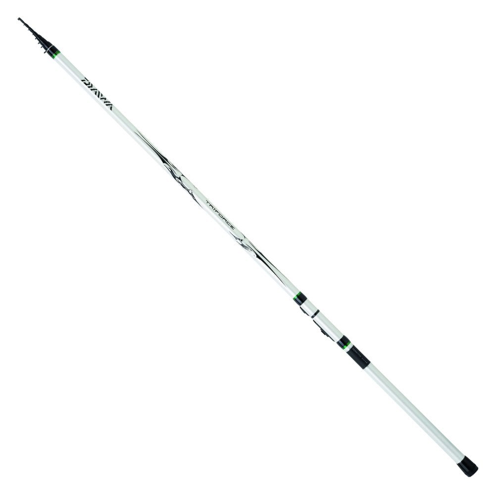 Daiwa Triforce Bombette 430cm Surf Olta Kamışı