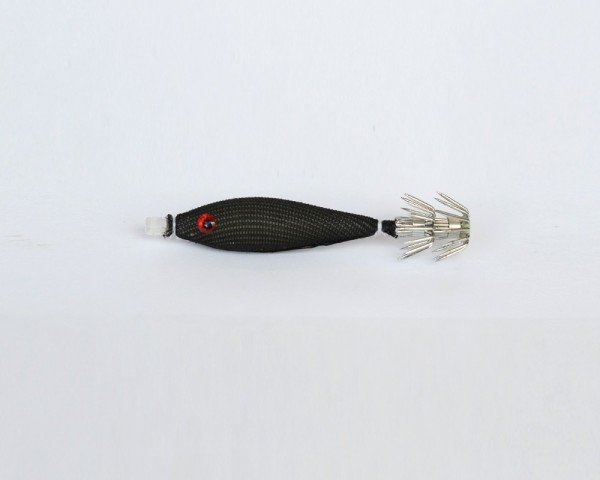 Captain 3007 Kalamar Zokası 6cm Metsuki Squid 09