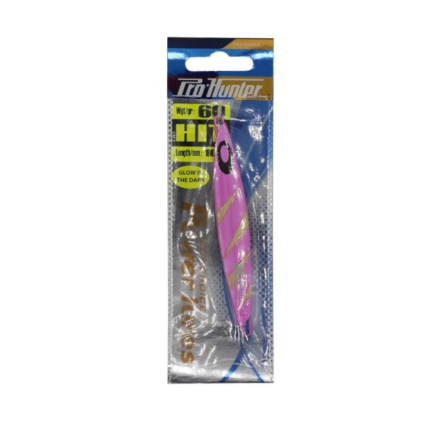 Hit Man Jig 60 g 03