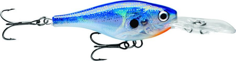 Rapala Glass Shad Rap Sahte Balığı GBSD - 70MM