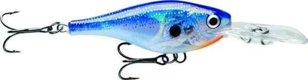 Rapala Glass Shad Rap Sahte Balığı GBSD - 70MM
