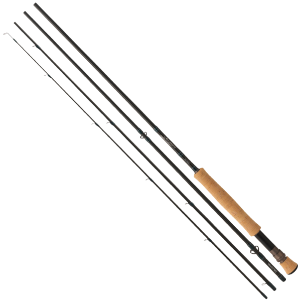 Daiwa True Flight Serisi 287cm Olta Kamışı