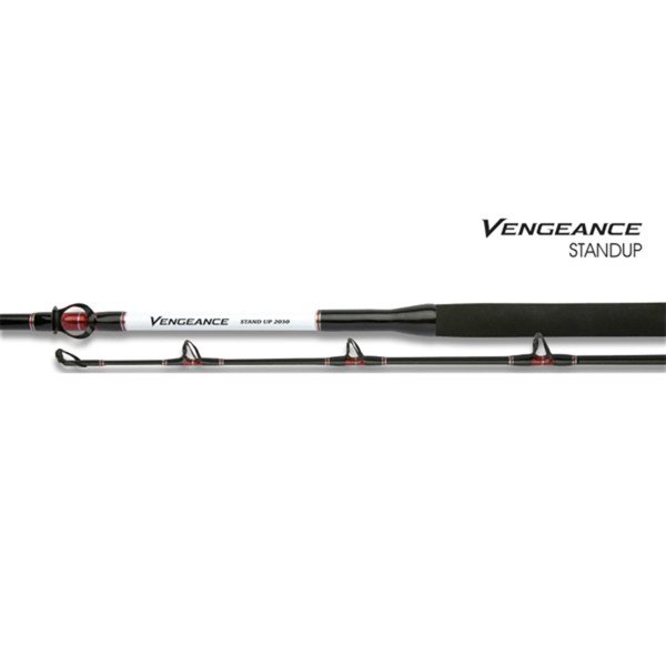 Vengeance Stand-up 8-16 lbs