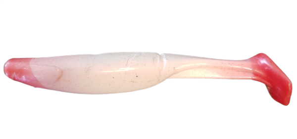 Balzer 13631 Shirasu Shad 10cm Silikon Suni Yem 20'li Set 012