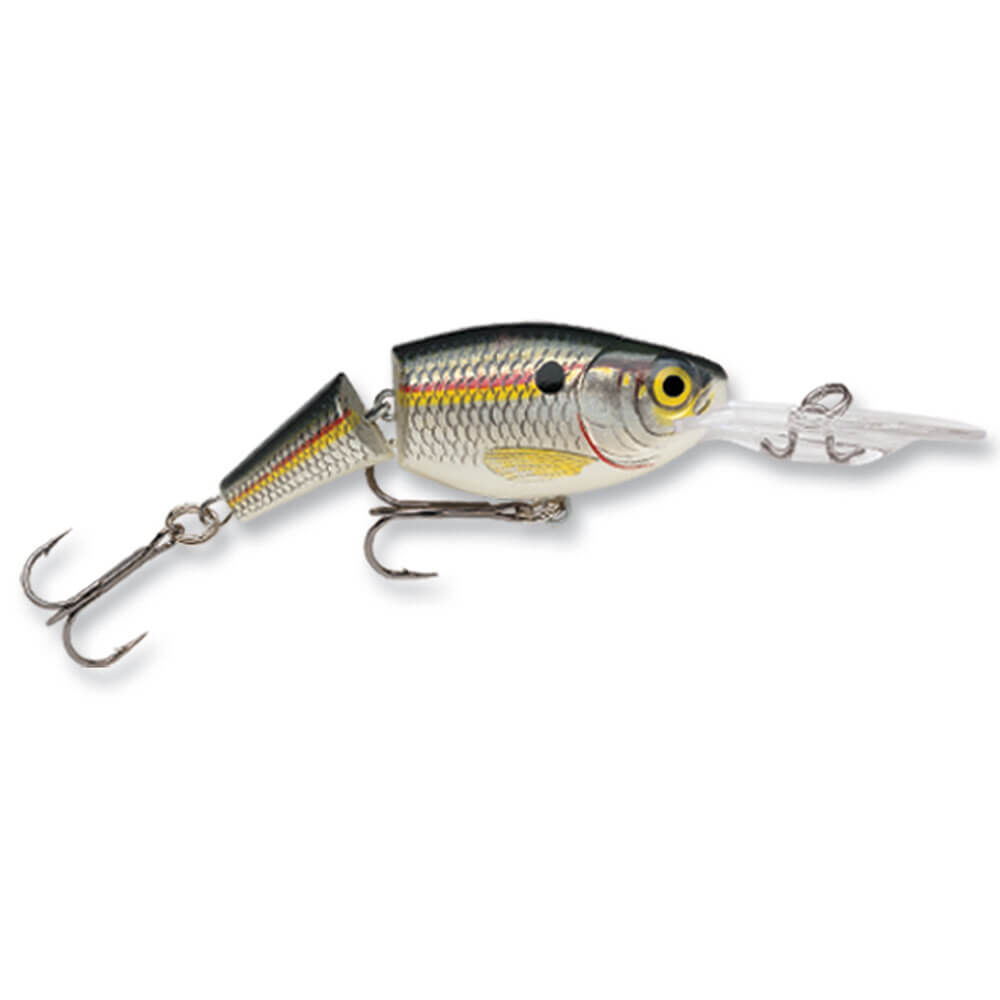 Rapala Jointed Shad Rap Sahte Balığı SD - 70MM