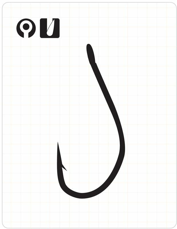 Fudo 3201 Maruseigo Black Nikel İğne 1
