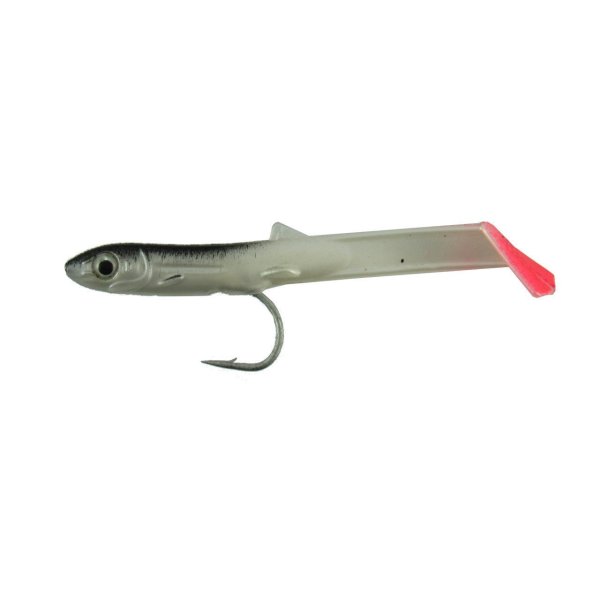 Eel Lure 8,5 Cm Silikon Cc13