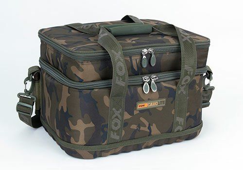 Fox Camolite Low Level Coolbag - Malzeme Çantası