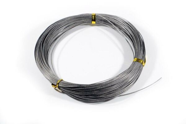 Fujin Special Wire 50mt Çelik Tel 35LB
