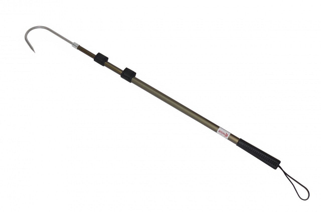 Captain 6790 Kakıç Teleskobik Ayarlı Tekne Kakıçı 180 cm