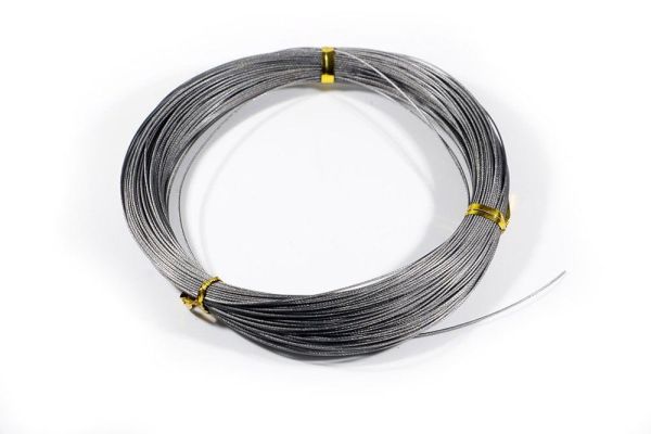 Fujin Special Wire 50mt Çelik Tel 45LB
