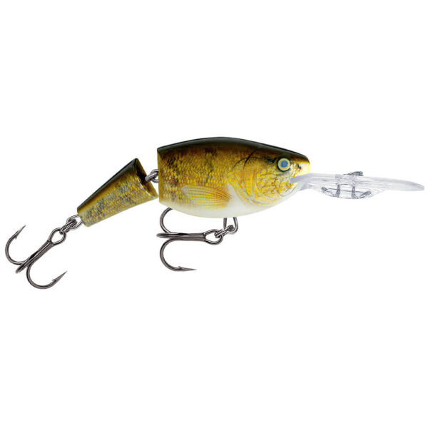 Rapala Jointed Shad Rap Sahte Balığı W - 70MM
