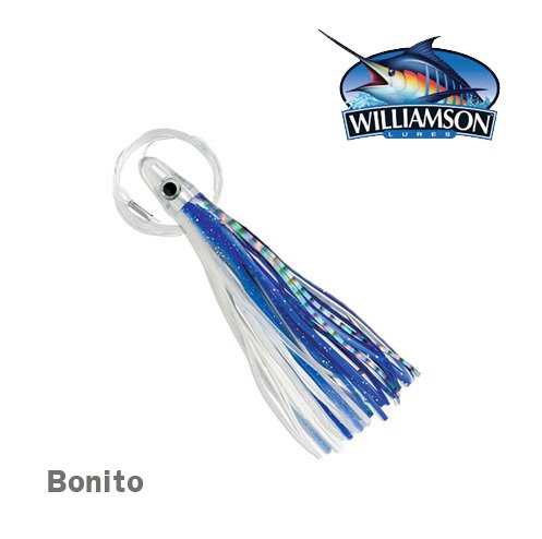 WILLIAMSON TUNA CATCHER RIGGED 6 / BONITO