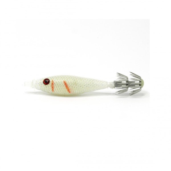 Captain 3007 Kalamar Zokası 6cm Metsuki Squid 16