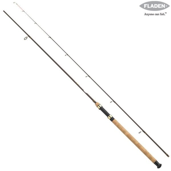 Fladen Warbird IM6 Trout II Alabalık Kamışı 2 Parça