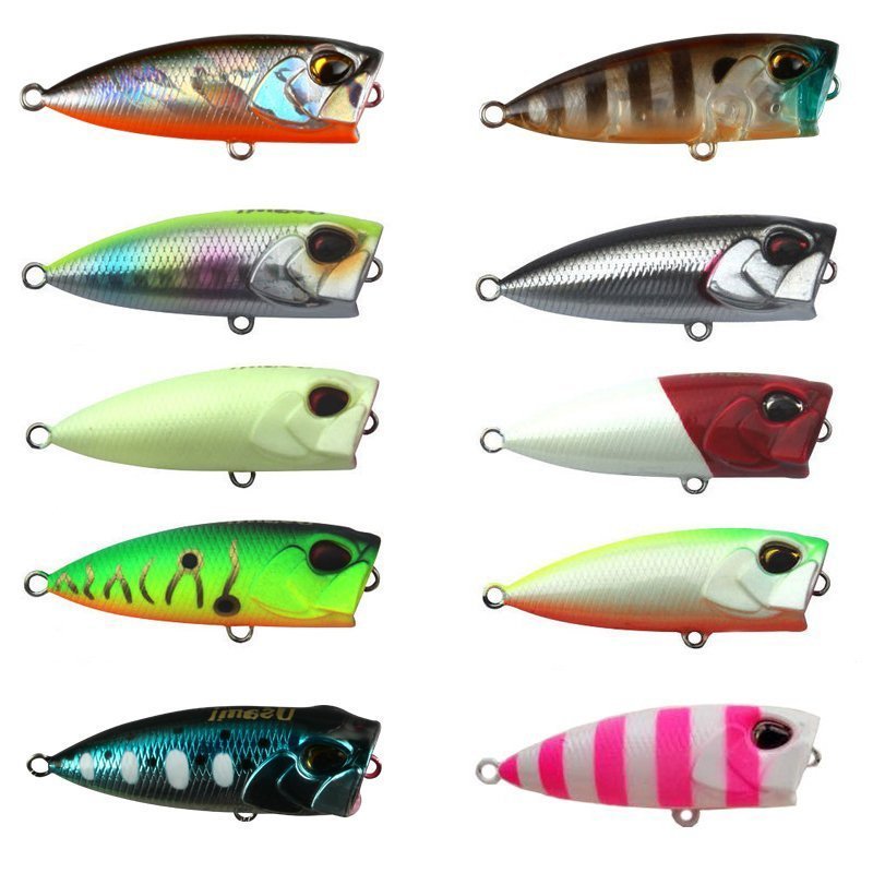 Usami Snoopy 40F Popper 3.1 G LRF Sahte 016