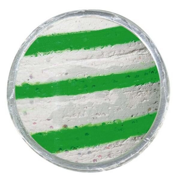Berkley PowerBait Glow In The Dark Trout Bait Sahte Yemi WHITE GLOW - 50GR