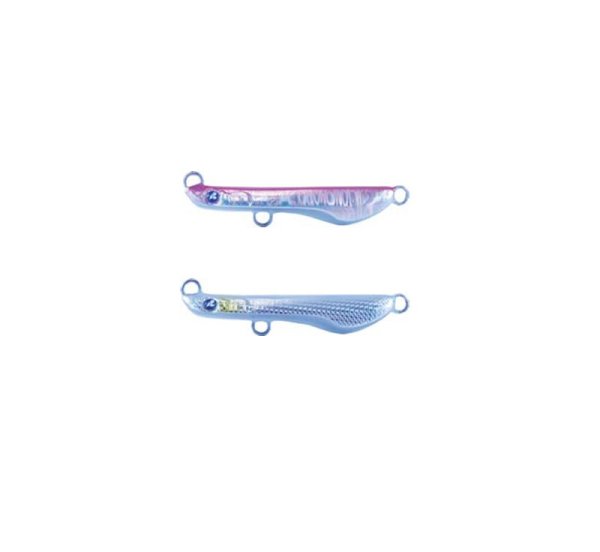 BlueBlue MetalShalldus 6.7 CM 45G Kaşıklı Jig Yem 02