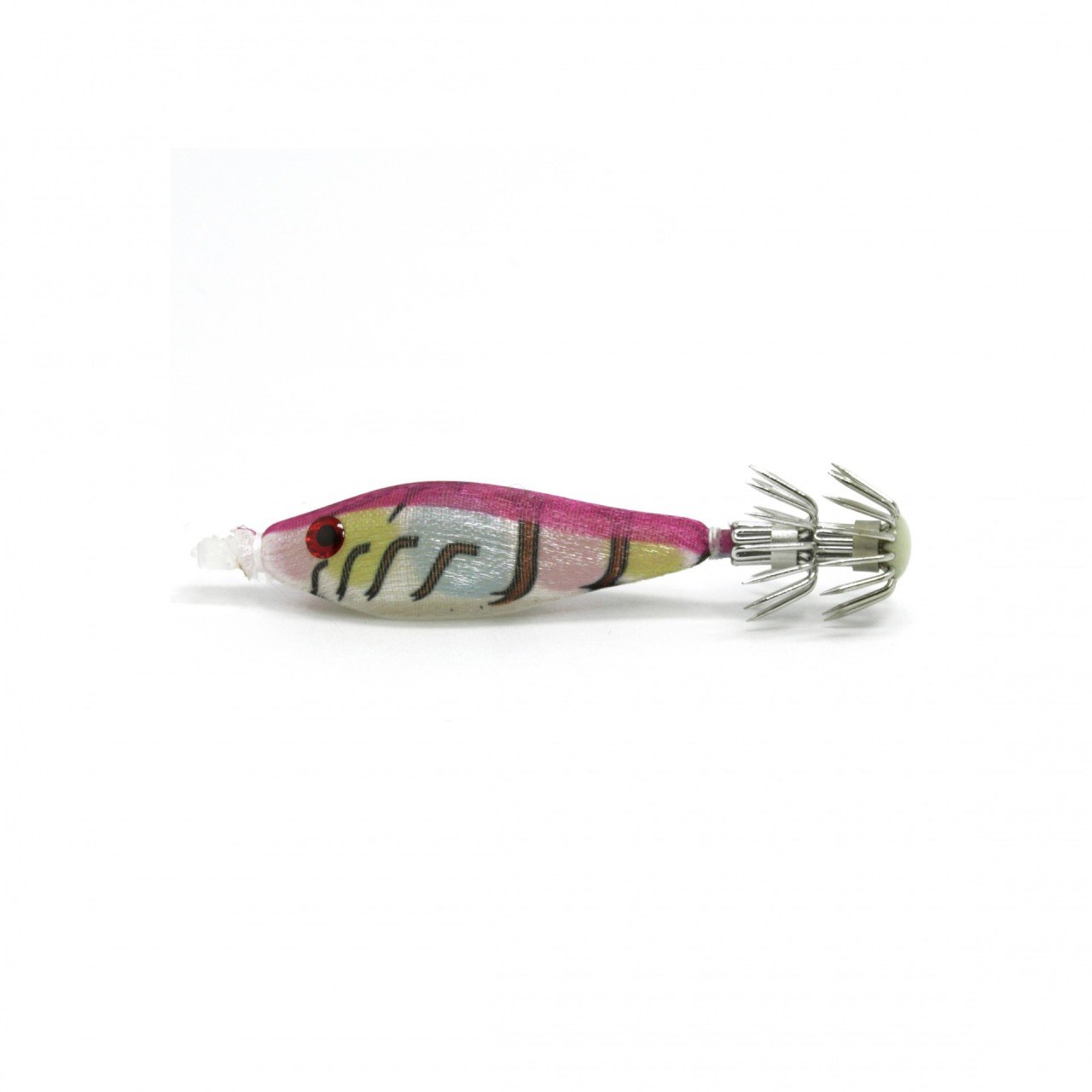 Captain 3007 Kalamar Zokası 6cm Metsuki Squid C