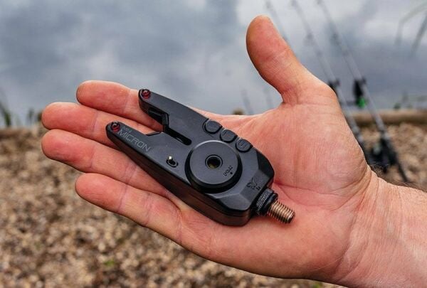 Fox Alarm Mini Micron Mavi