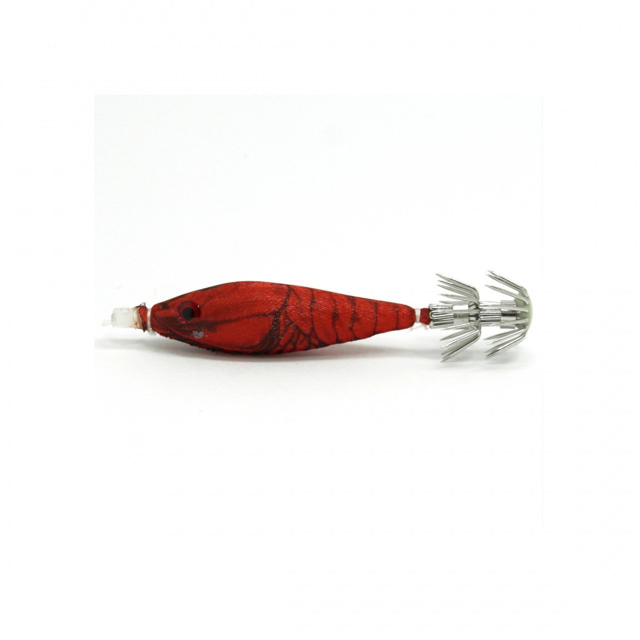 Captain 3007 Kalamar Zokası 6cm Metsuki Squid D