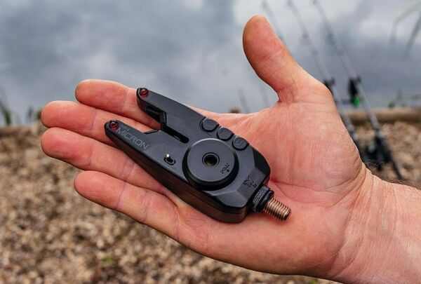 Fox Alarm Mini Micron Turuncu