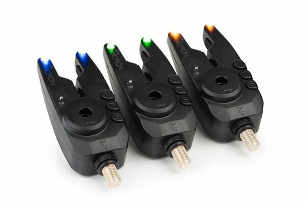 Fox Alarm Mini Micron Turuncu