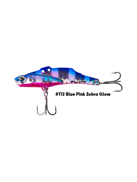 Fujin Metal Vibe 45mm 7gr Vibrasyon 