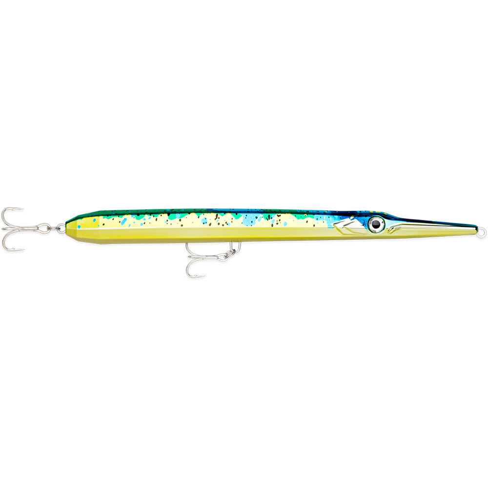 Rapala Flash-X Skitter Sert Balık MAHI - 22CM