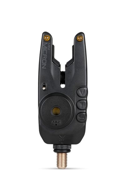 Fox Alarm Mini Micron Yeşil