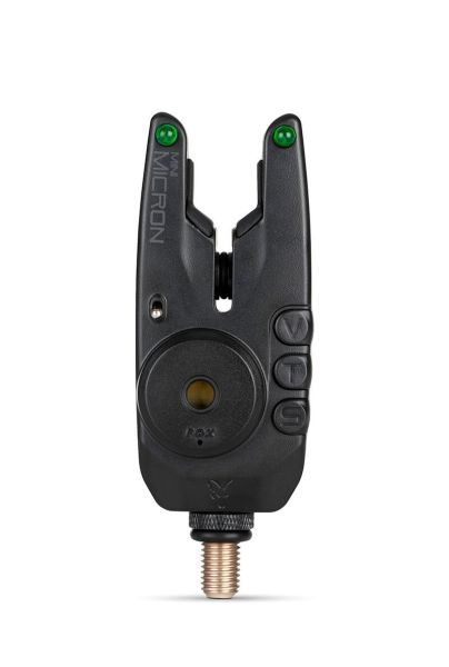 Fox Alarm Mini Micron Yeşil