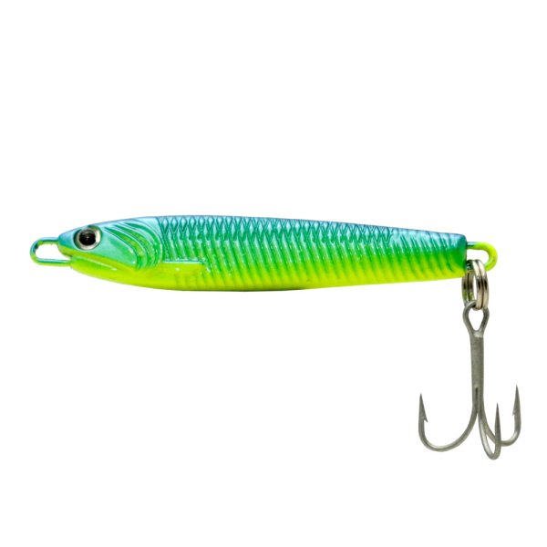 Remixon Killer Spirit Silda 18gr Jig Yem