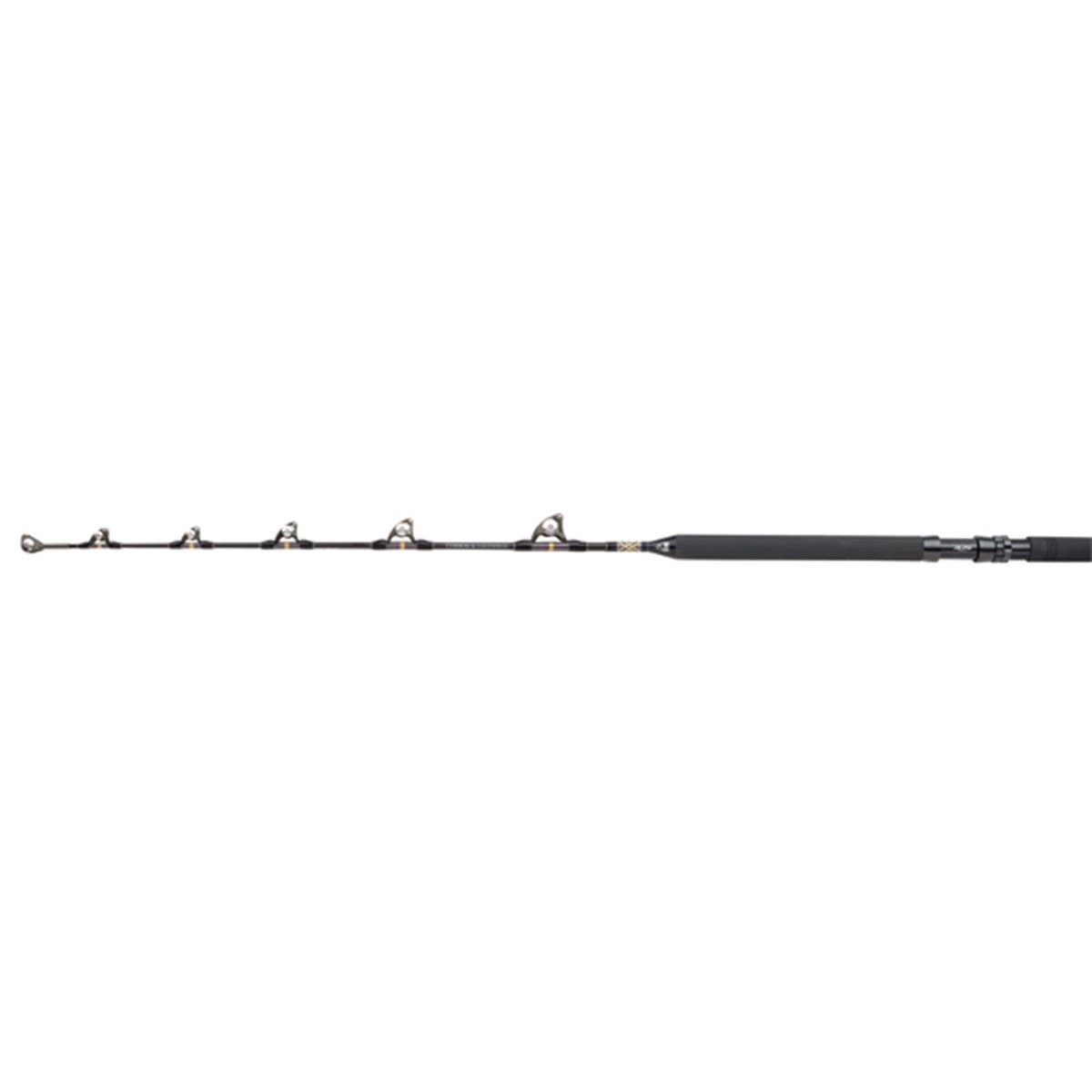 Standup Tyrnos A 50LB R Roller Guide
