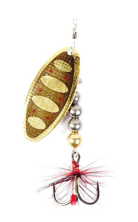 Lucky John Shelt Blade 3G Döner Kaşık 001